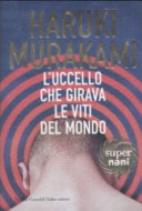 L'uccello che girava le Viti del Mondo