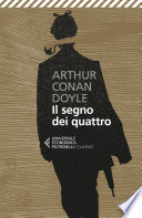 Il segno dei quattro