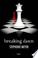 Breaking Dawn
