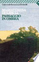 Passaggio in ombra