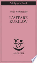 L'affare Kurilov
