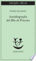 Autobiografia del Blu di Prussia