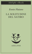 La solitudine del satiro