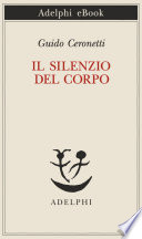 Il silenzio del corpo