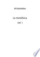 Metafisica