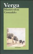 Mastro Don Gesualdo