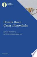 Casa di bambola