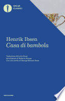 Casa di bambola