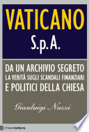 Vaticano S.p.A.
