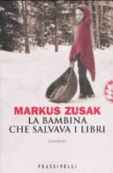 La bambina che salvava i libri