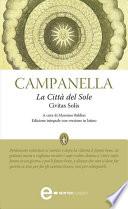 La città del Sole