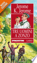 Tre uomini a zonzo