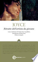 Ritratto dell'artista da giovane