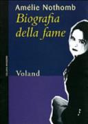 Biografia della fame