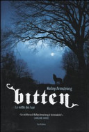 Bitten. La notte dei lupi