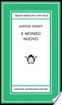 Il mondo nuovo