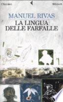 La lingua delle farfalle