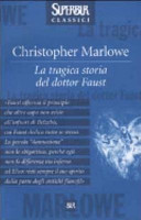 La tragica storia del Dottor Faust
