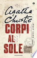 Corpi al sole