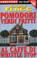 Pomodori verdi fritti al caffè di Whistle Stop