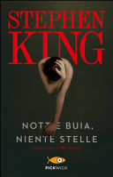 Notte buia, niente stelle