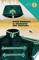 Il deserto dei Tartari