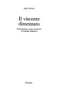 Il visconte dimezzato