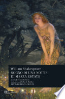 Sogno di una notte di mezza estate