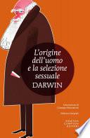 L'origine dell'uomo e la selezione sessuale