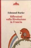 Riflessioni sulla Rivoluzione in Francia