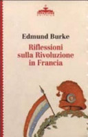 Riflessioni sulla Rivoluzione in Francia