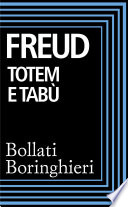 Totem e tabù