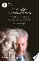Storia della filosofia greca. Da Socrate in poi