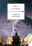 I ragazzi di Anansi