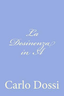 La desinenza in A