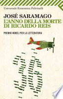 L'anno della morte di Ricardo Reis