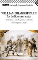 La dodicesima notte