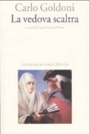 La vedova scaltra