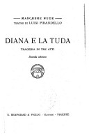Diana e la Tuda