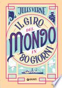 Il giro del mondo in 80 giorni