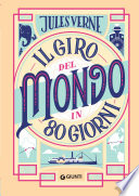 Il giro del mondo in 80 giorni