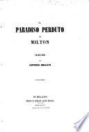 Paradiso perduto