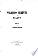 Paradiso perduto