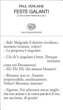 Feste galanti