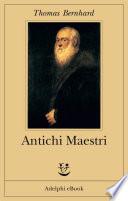 Antichi maestri