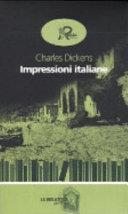 Impressioni italiane