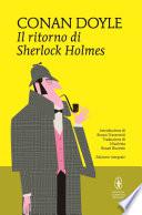 Il ritorno di Sherlock Holmes