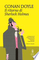 Il ritorno di Sherlock Holmes