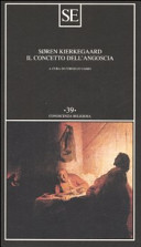 Il concetto dell'angoscia