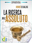 La ricerca dell'assoluto